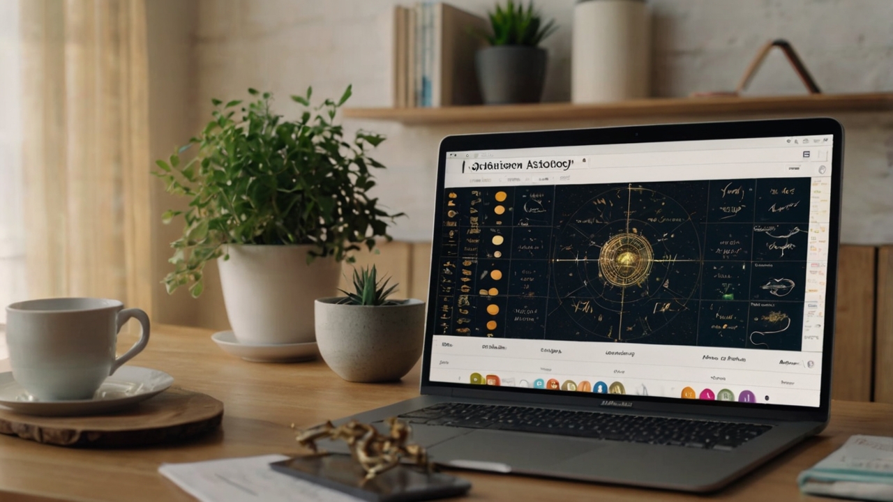 Horoskop ogólny